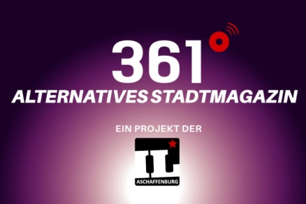 Medienprojekt 361° Aschaffenburg